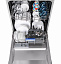 Посудомоечная машина HOMSair DW65L Х