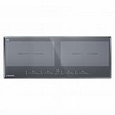 Индукционная варочная панель MAUNFELD CVI904SFLLGR