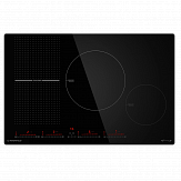 Индукционная варочная панель MAUNFELD CVI804SFBK Inverter