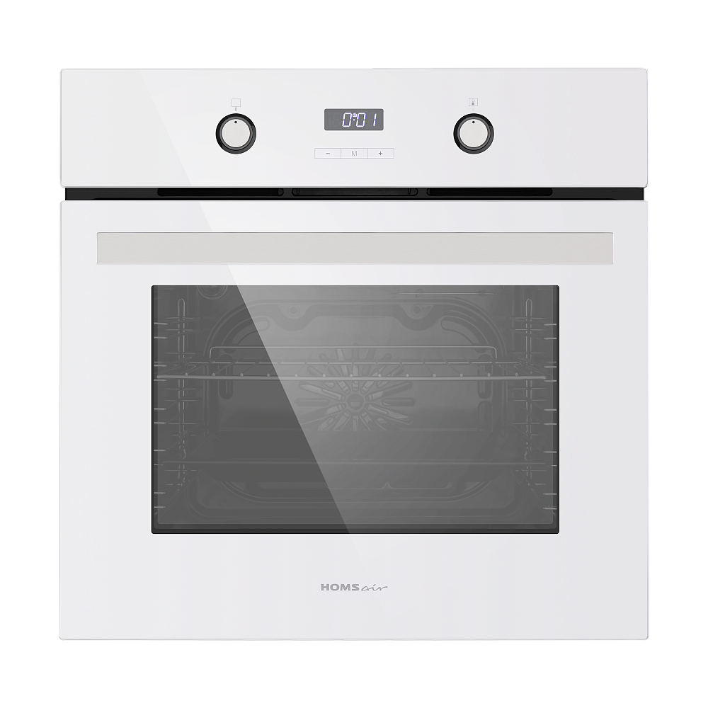 Шкаф духовой электрический HOMSair OEM657WH Х