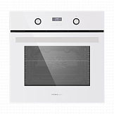 Шкаф духовой электрический HOMSair OEM657WH Х