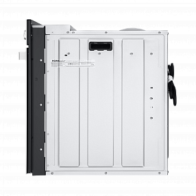 Шкаф духовой электрический HOMSair OEF451WH