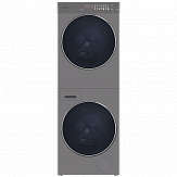 Стирально-сушильная машина MAUNFELD MFWD121010S06 (в 2-х коробках)