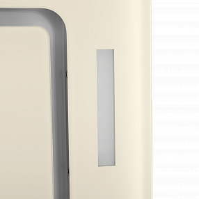 Кухонная вытяжка HOMSair Crocus Push 52 бежевый Х