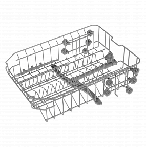 Посудомоечная машина HOMSair DW44L-2