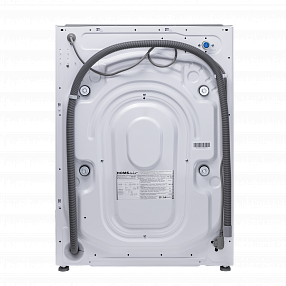 Стиральная машина встраиваемая HOMSair WMB126WH (переоц.)