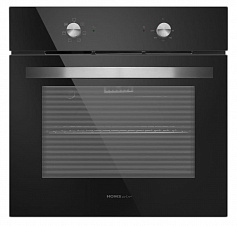 Шкаф духовой электрический HOMSair OES660BK01