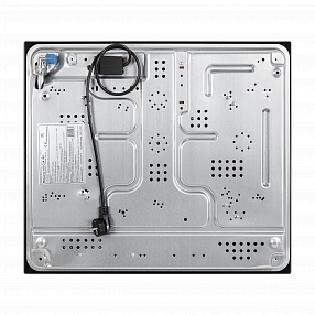 Газовая варочная панель HOMSAIR HGG641BK