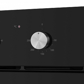 Шкаф духовой электрический HOMSair OEF657BK Шкаф духовой электрический HOMSair OEF657BK