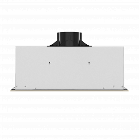 Кухонная вытяжка HOMSair Crocus Push 52 бежевый Х