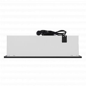 Кухонная вытяжка HOMSair CAMELIA 60 черный  Х
