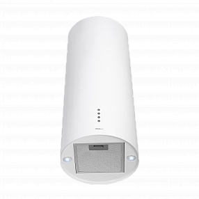 Кухонная вытяжка HOMSair SIGMA 39S Wall белый