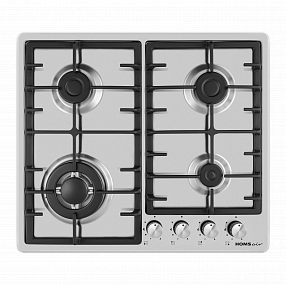 Газовая варочная панель HOMSAIR HGS646S