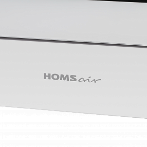 Микроволновая печь встраиваемая HOMSair MOB205WH