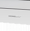 Микроволновая печь встраиваемая HOMSair MOB205WH