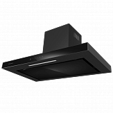 Кухонная вытяжка MAUNFELD Modern 90 чёрный