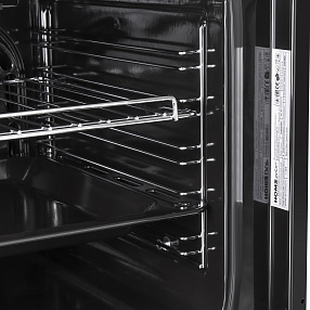 Шкаф духовой электрический HOMSair OEM657WH Х
