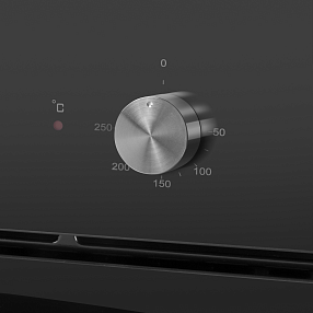 Шкаф духовой электрический HOMSair OES660BK01 Шкаф духовой электрический HOMSair OES660BK01