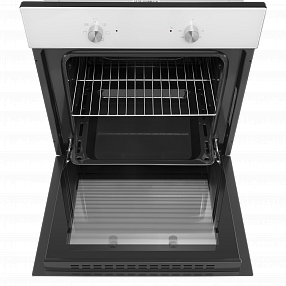 Шкаф духовой электрический HOMSair OES660WH01