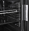 Шкаф духовой электрический HOMSair OEM657WH Х