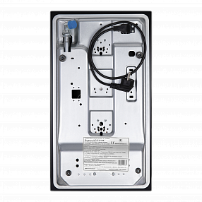 Газовая варочная панель HOMSAIR HGG321BK