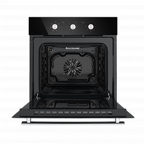 Шкаф духовой электрический HOMSair OEF657BK Шкаф духовой электрический HOMSair OEF657BK