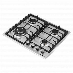 Газовая варочная панель HOMSAIR HGS646S