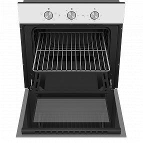 Шкаф духовой электрический HOMSair OES604WH