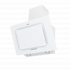 Кухонная вытяжка HOMSair ELF PUSH 60 белый