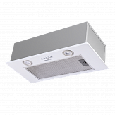 Кухонная вытяжка HOMSair CAMELIA POWER 60 белый Кухонная вытяжка HOMSair CAMELIA POWER 60 белый