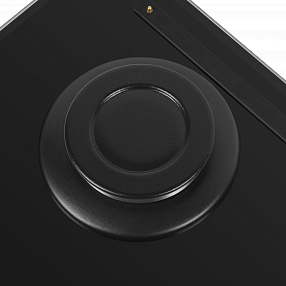 Газовая варочная панель HOMSair HGG323GCBK