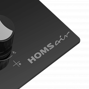 Комбинированная варочная панель HOMSair HG641VBK  Х