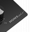 Комбинированная варочная панель HOMSair HG641VBK  Х