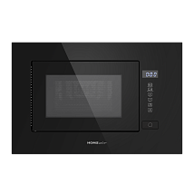 Микроволновая печь встраиваемая HOMSair MOB205GB