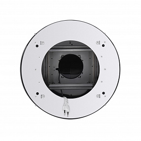 Кухонная вытяжка HOMSair FLY 1000PH белый Х