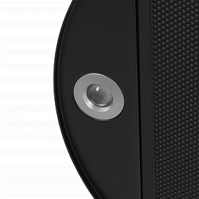 Кухонная вытяжка HOMSair SIGMA 39S Wall черный