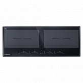 Индукционная варочная панель MAUNFELD CVI904SFLDGR