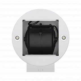 Кухонная вытяжка HOMSAIR ART 1050WL 35 БЕЛЫЙ