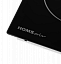 Электрическая варочная панель HOMSair HVC64BK