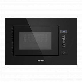 Микроволновая печь встраиваемая HOMSair MOB205GB