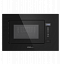 Микроволновая печь встраиваемая HOMSair MOB205GB