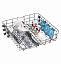 Посудомоечная машина HOMSair DW65L Х