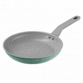 Сковорода MAUNFELD HELGA MFP20FA05FS из кованого алюминия, 20 см