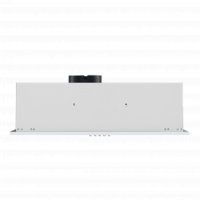 Кухонная вытяжка HOMSair CAMELIA POWER 60 белый