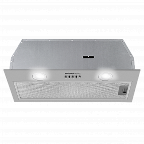 Кухонная вытяжка HOMSair FLEET 60 нержавеющая сталь