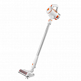 Пылесос вертикальный беспроводной MAUNFELD MF-2034OR PRO Х