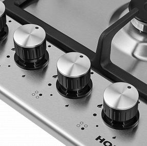 Газовая варочная панель HOMSAIR HGS646S