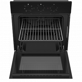 Шкаф духовой электрический HOMSair OEF606BK2