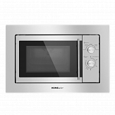 Микроволновая печь встраиваемая HOMSair MOB201S