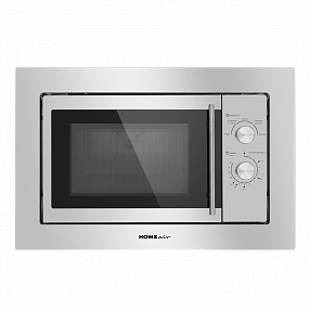Микроволновая печь встраиваемая HOMSair MOB201S